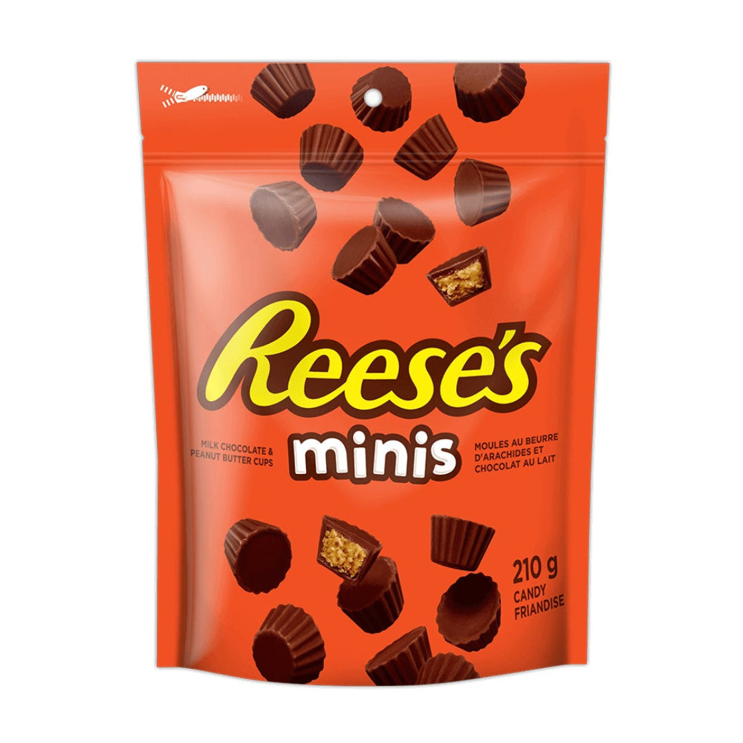 Reese's Minis (210g/12)