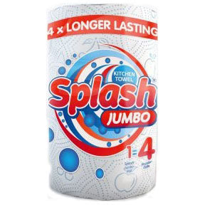 KT Splash Jumbo (12 x 1)