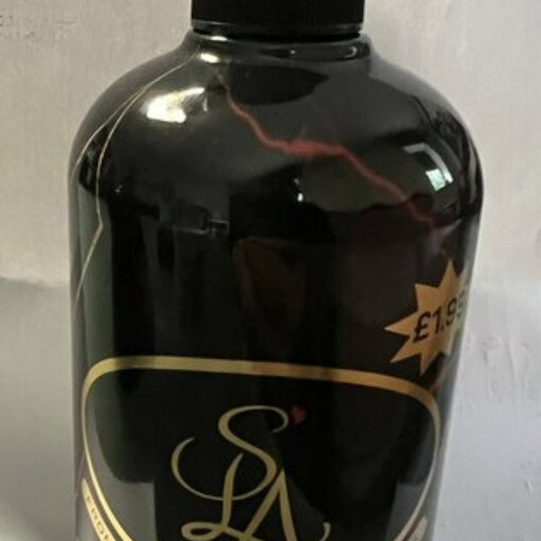 Arabian Night Oud 500ml x 12