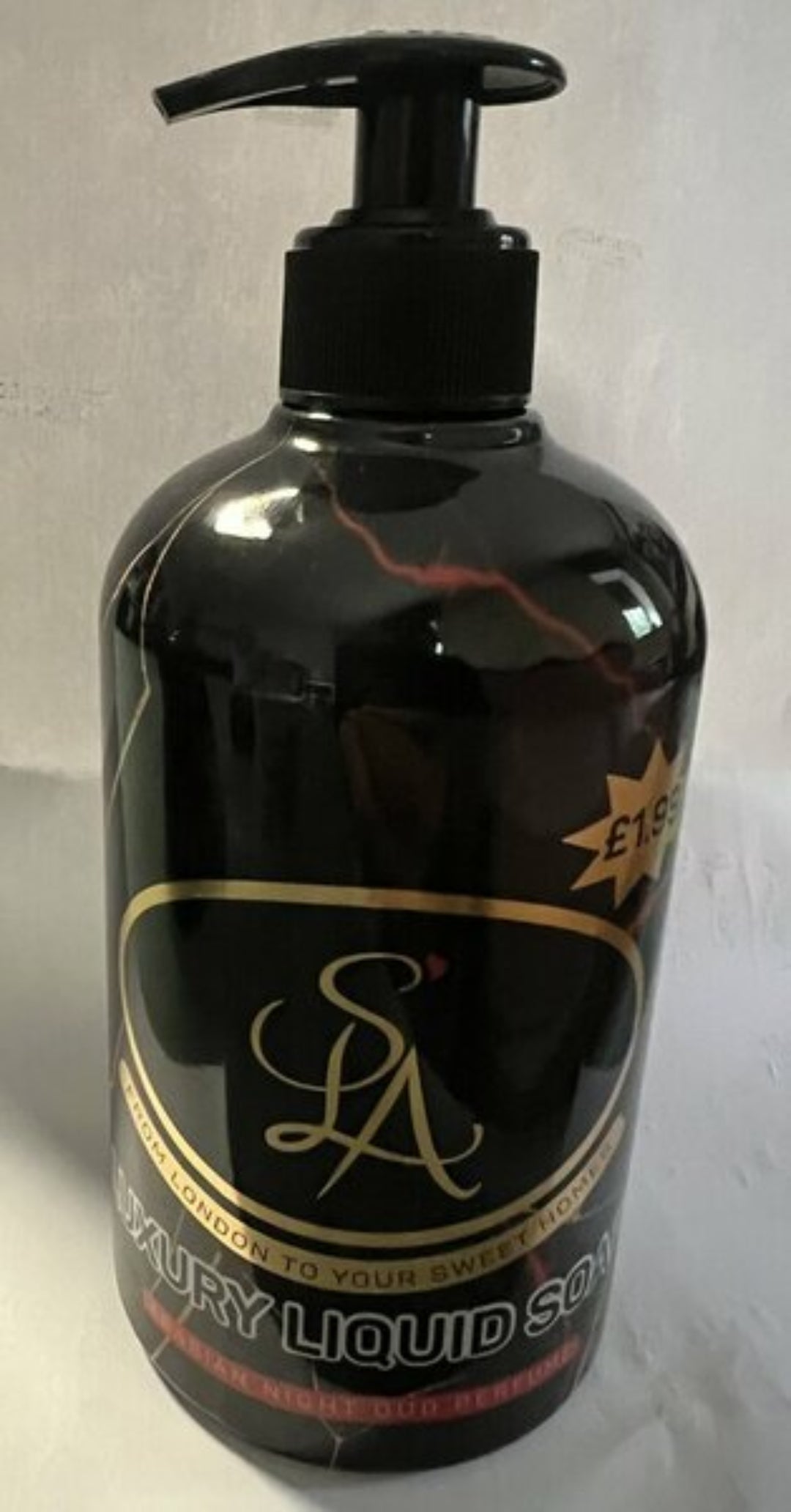 Arabian Night Oud 500ml x 12