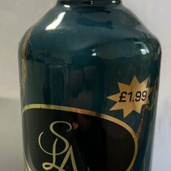 Ocean Heat 500ml x 12