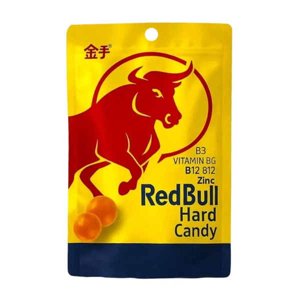 Redbull Hard Candy NPM 22g x 20