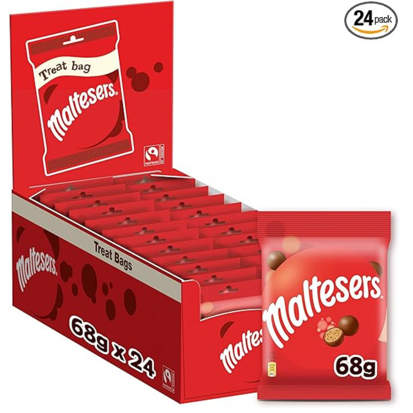 Maltesers 24 x 68g