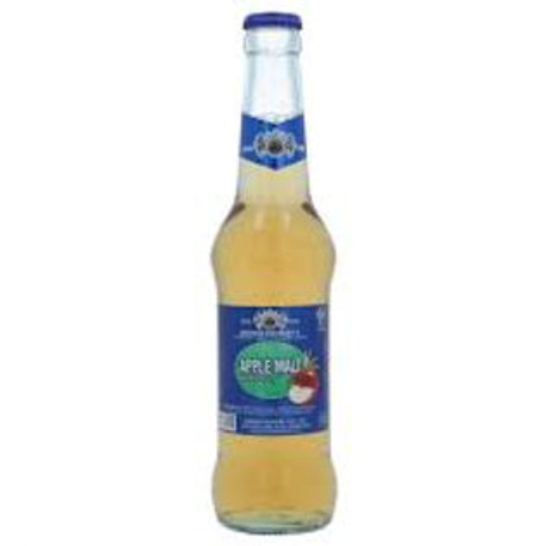 Murree Brewery Apple Malt 300ml x 12