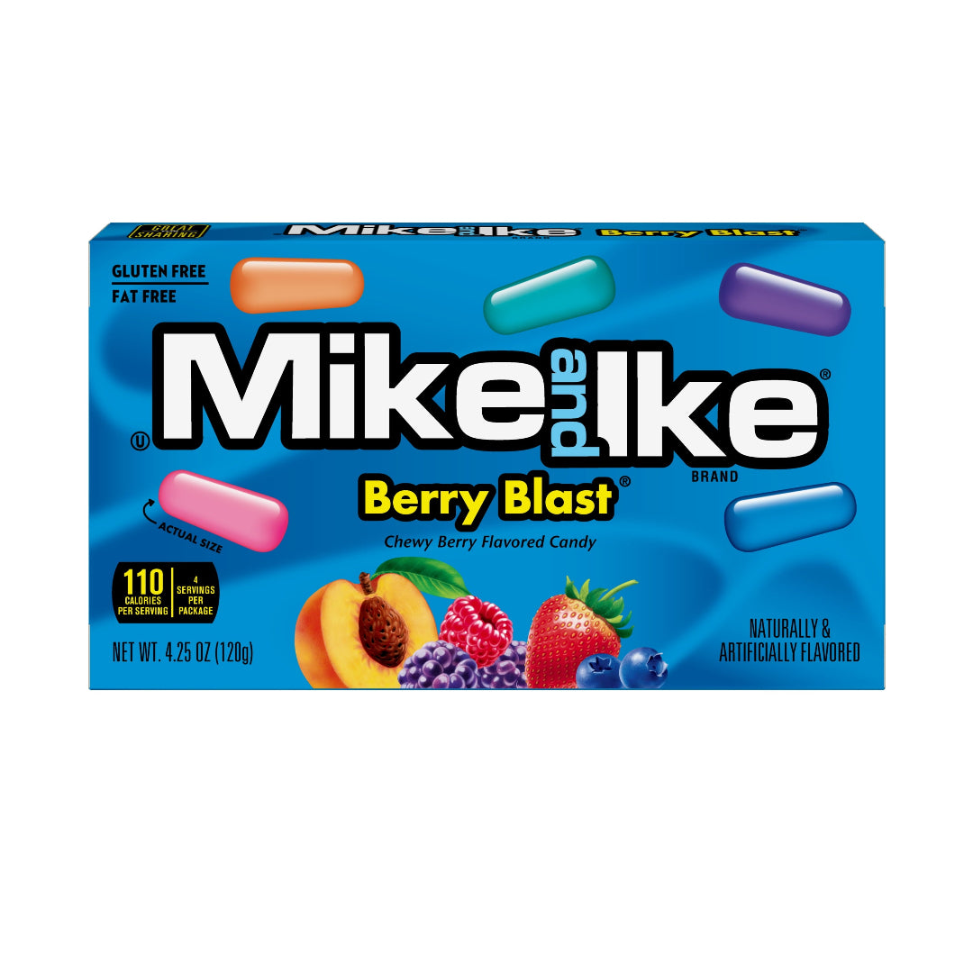 mike &ike tb berry blast