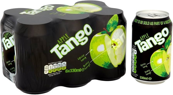 TANGO APPLE  330 x 24