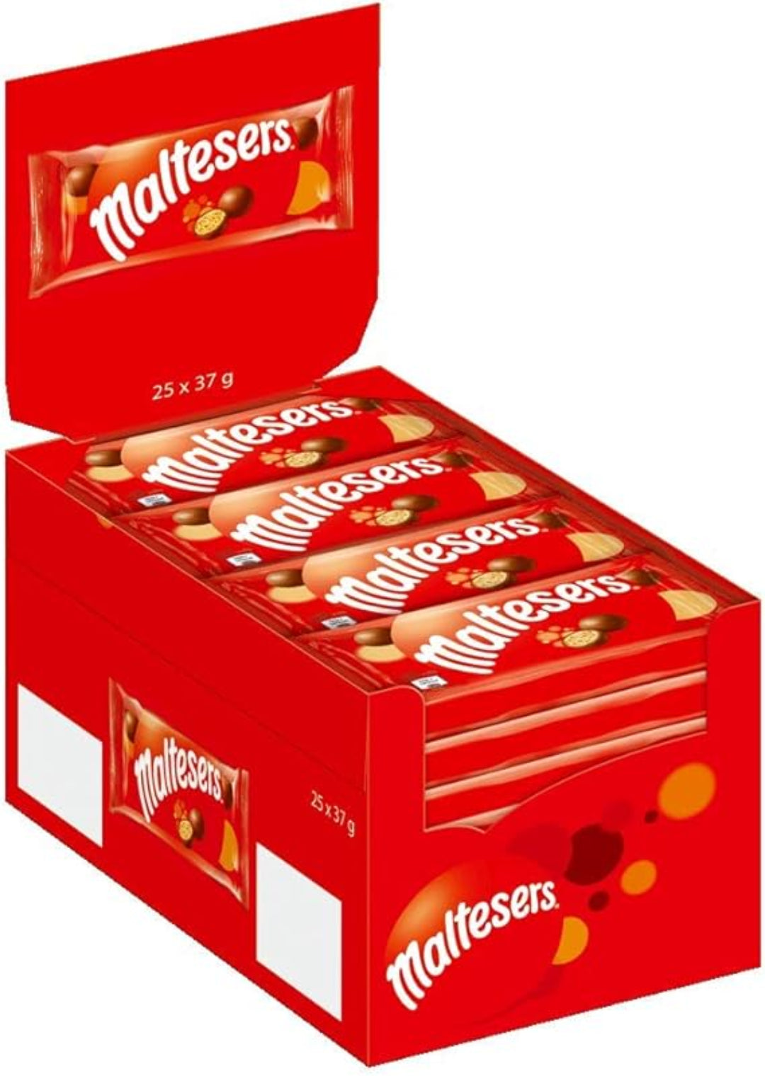 Maltesers (25×37g)