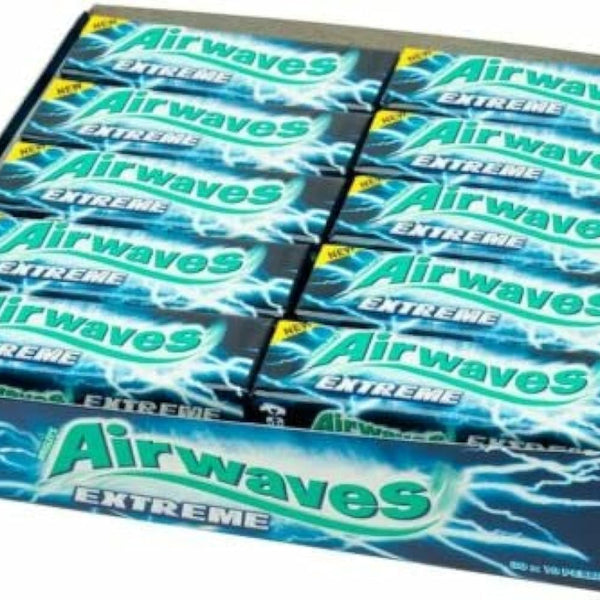 Airwaves Extreme (10×30)