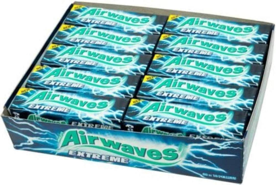 Airwaves Extreme (10×30)