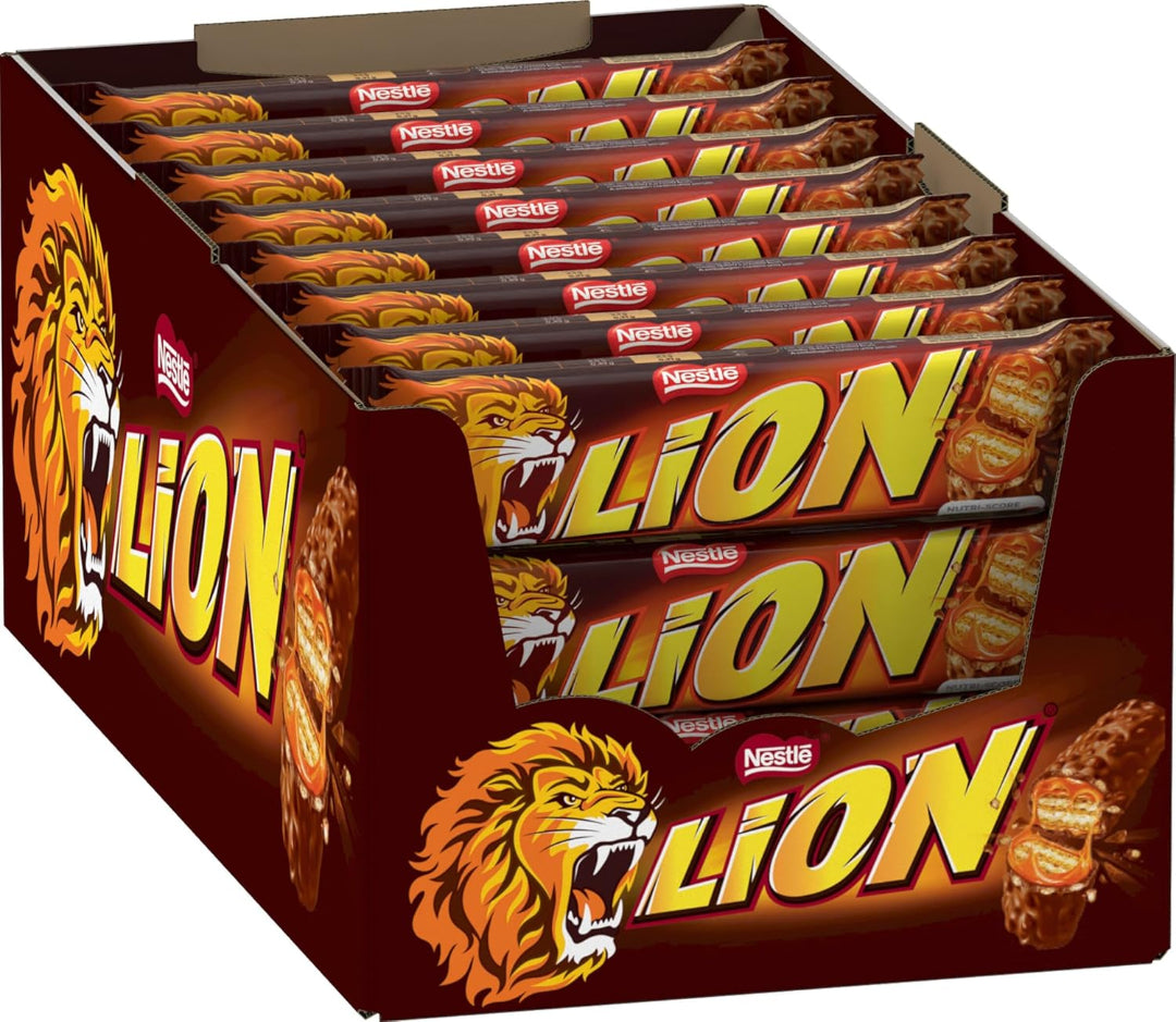 Lion Classic (40×42g)
