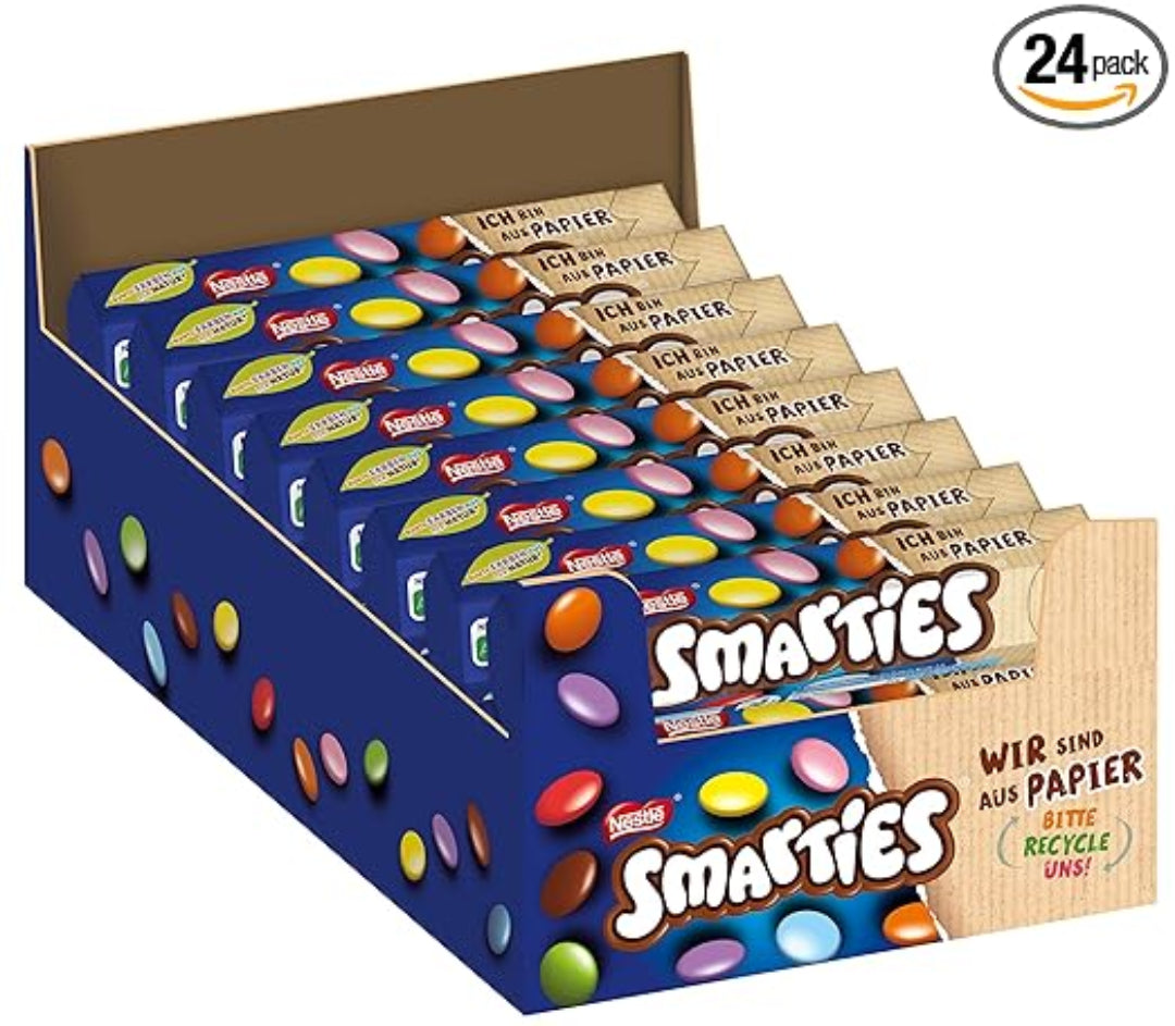 Nestle Smares (24×38g)