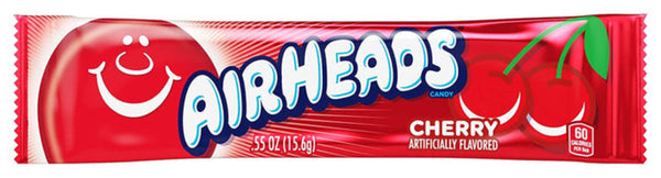 Airheads Blue Cherry (15.6g/36)