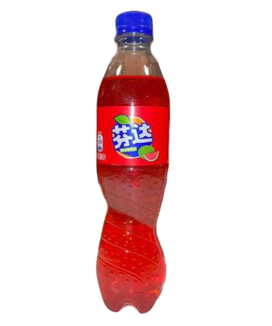 China Fanta WaterMelon (500ml/12)