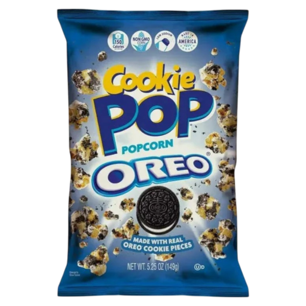 Candy Pop Oreo (5.25 oz/12)