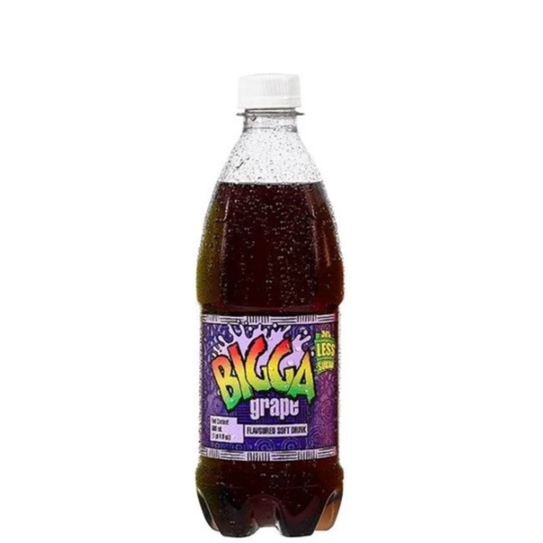 Bigga Grape