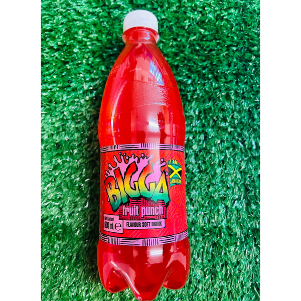 Bigga Fruit Punch