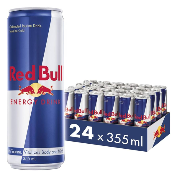 RED BULL 355 x 24