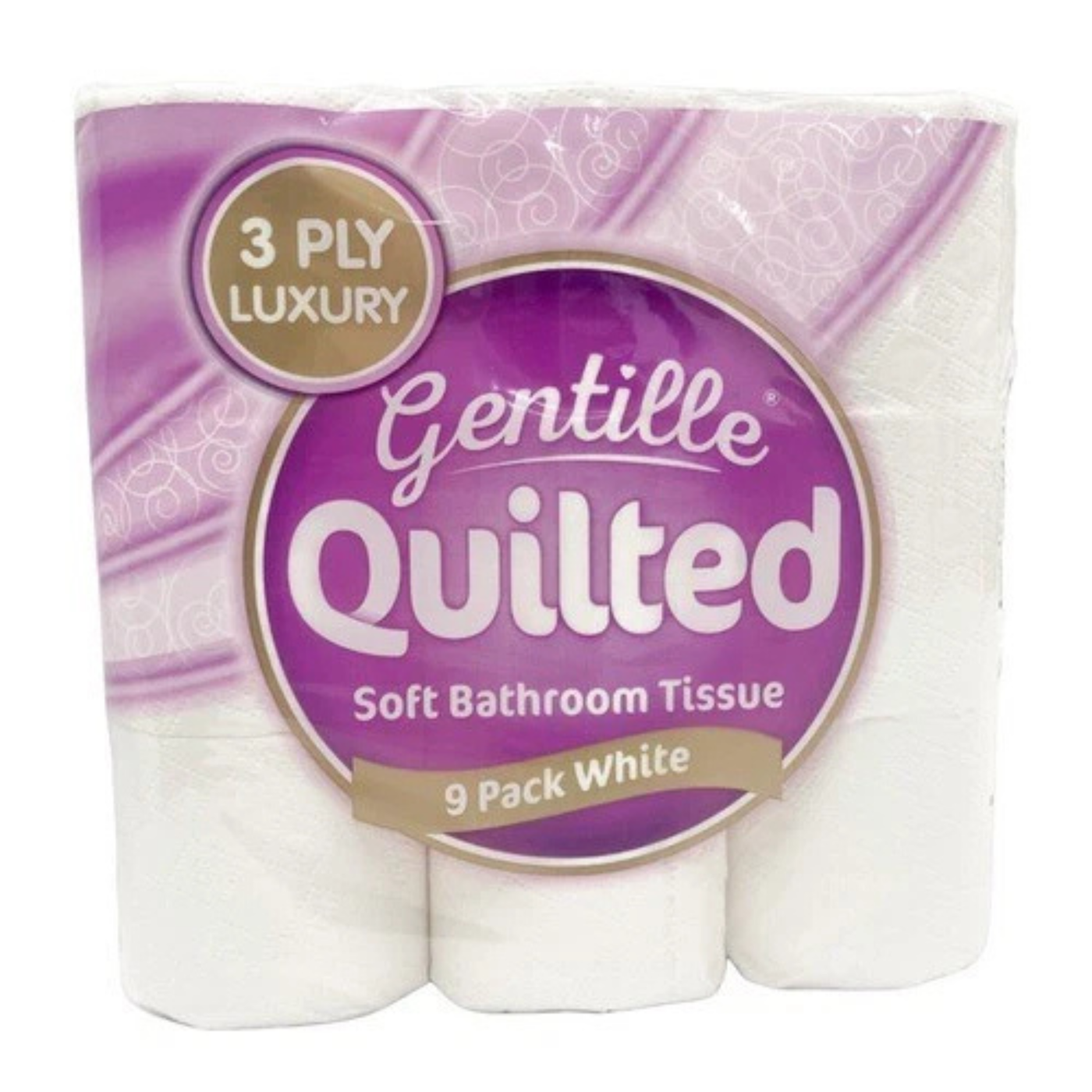 TR Gentille 9 Pack (5 x 9)