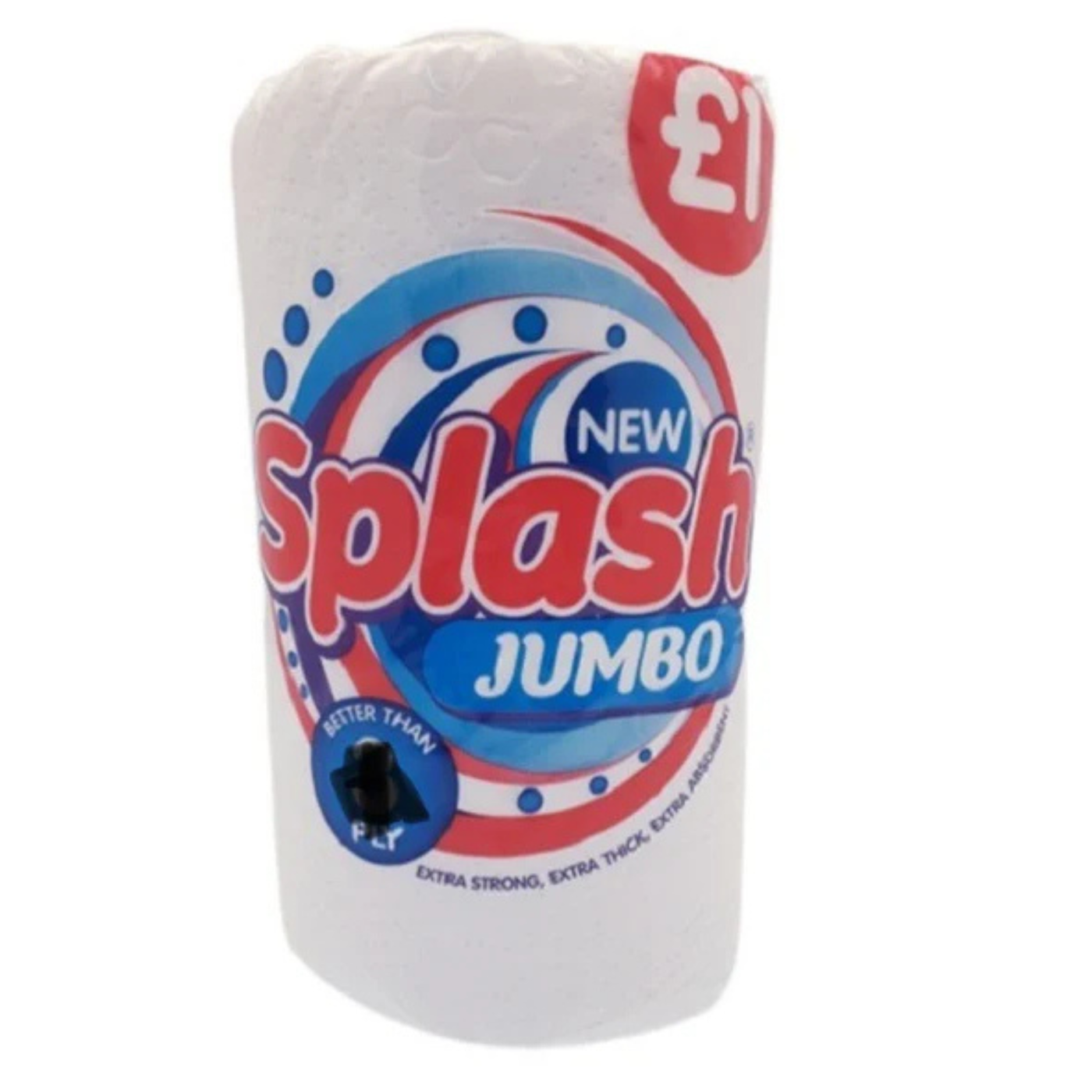 KT Splash Jumbo (12 x 1)
