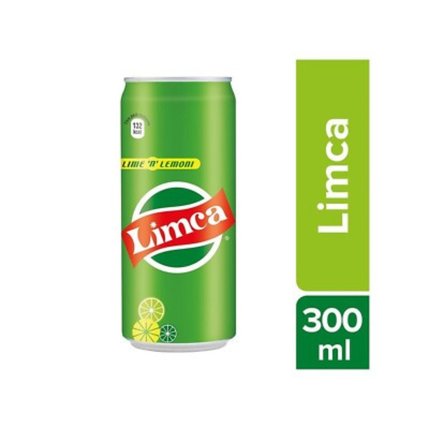Limca Lime & Lemon 300 x 24