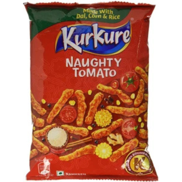 Kurkure Naughty Tomato (65g x 30)