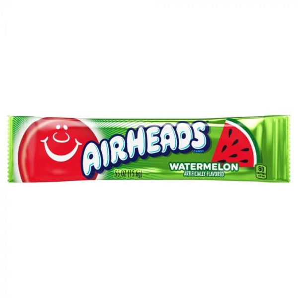 Airheads Watermelon (15.6g/36)