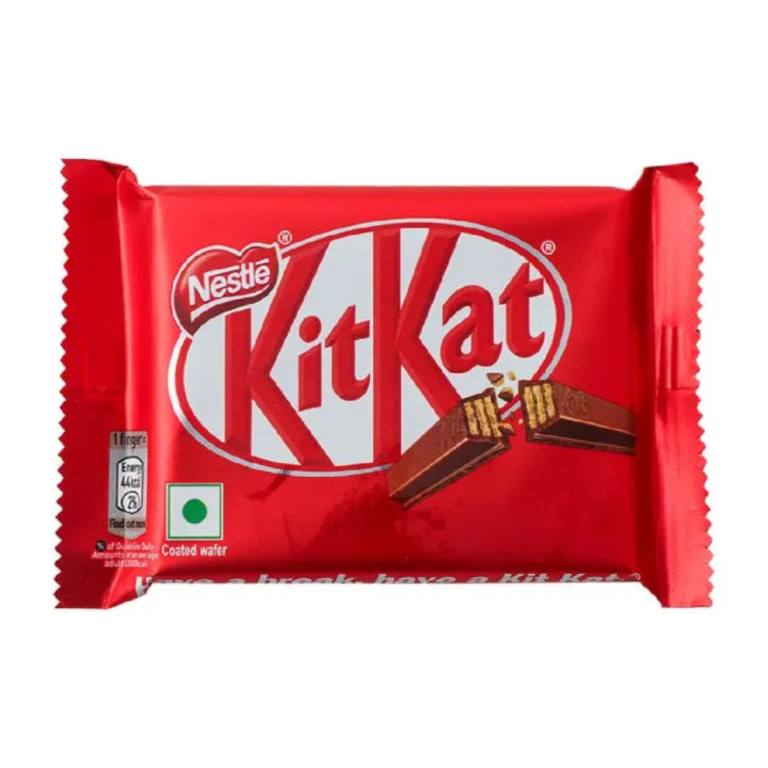 Kitkat 4Fingure Classic (24×41.5g)