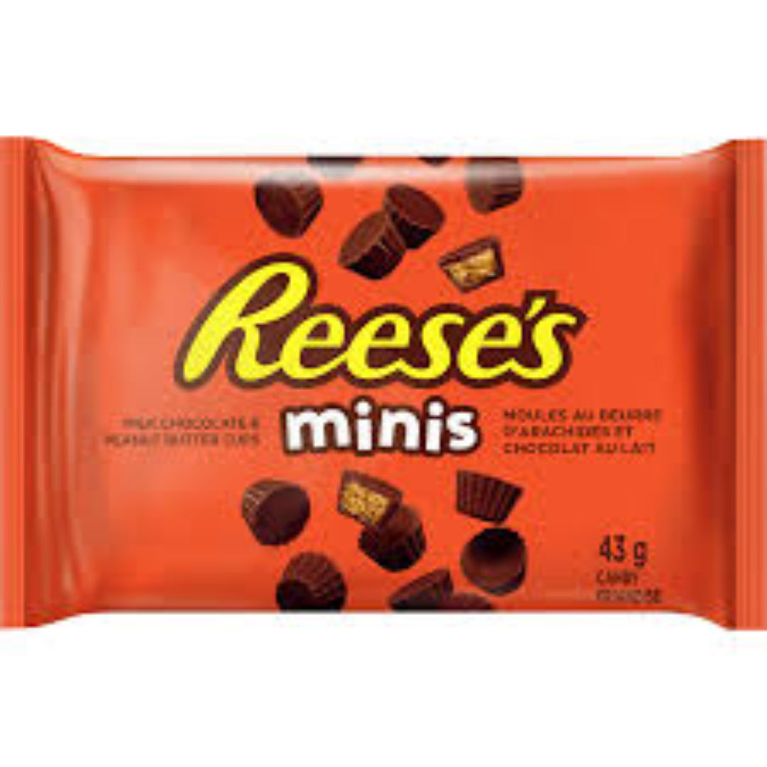 Reese's Minis(43g/24)