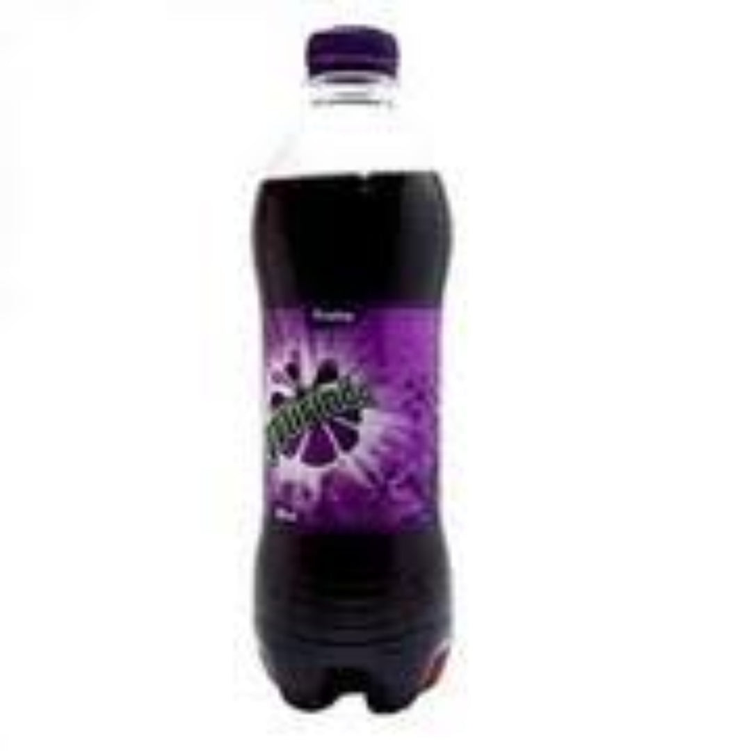 China Mirinda Grape (500ml x 12)