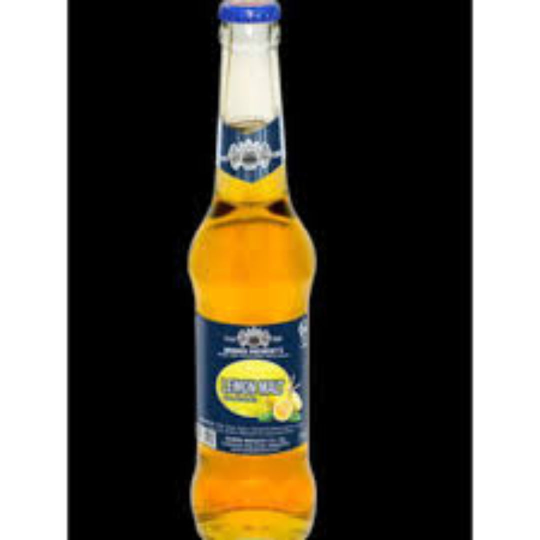 Murree Brewery Lemon Malt 300ml x 12
