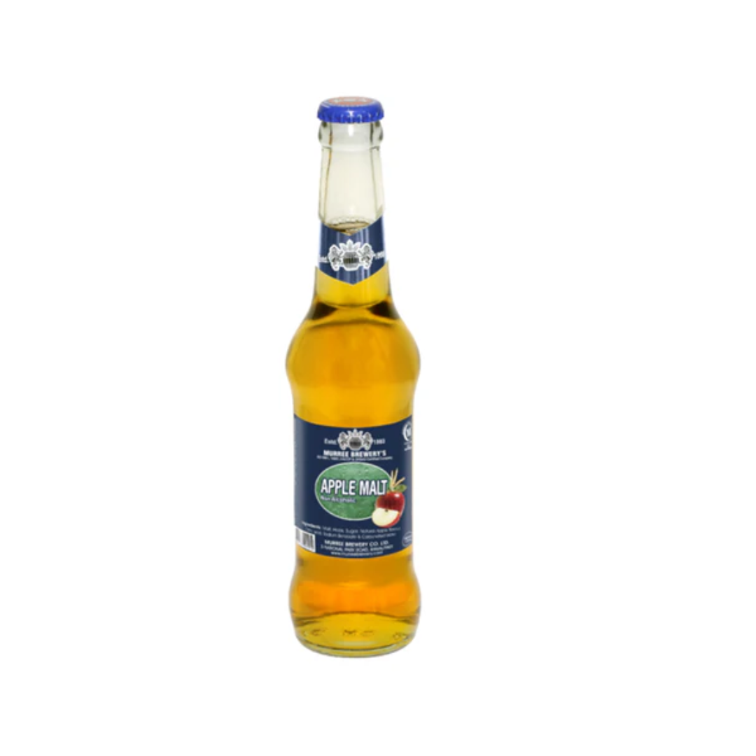 Murree Brewery Lychee Malt 300ml x 12